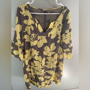 Woman’s Gap Floral Dress
Size 12